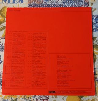 LP RCA Victrola Il Mondo Del Classico