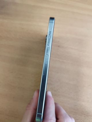 iPhone 16 Pro Max 256GB Titanio naturale