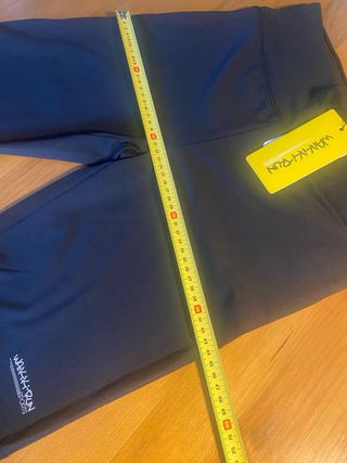 Short palestra taglia M