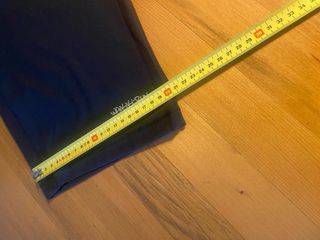 Short palestra taglia M