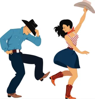 Clases de Country
