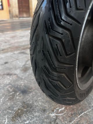 Yamaha Majesty DX 250 (1999)