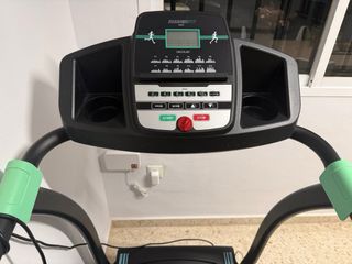 Cinta de Correr Cecotec