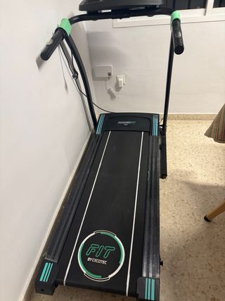 Cinta de Correr Cecotec