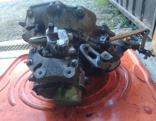 Cambio manuale 5 rapporti Opel CorsaD1.2