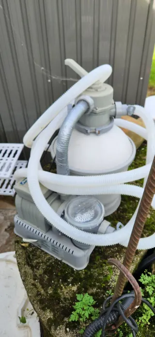 Depuradora piscina arena bestway flowclear 58400