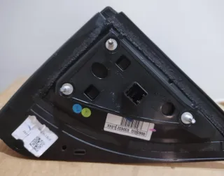 Retrovisor Hyundai i10 Negro