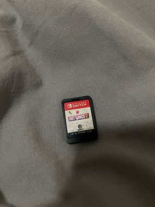 Just Dance 2019 Nintendo Switch