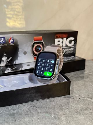 Smartwatch LSSD T900 Ultra