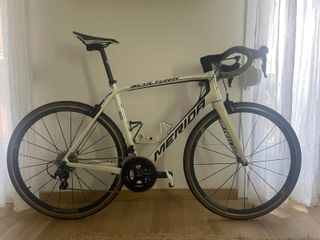 Merida Scultura 4000 Talla 54