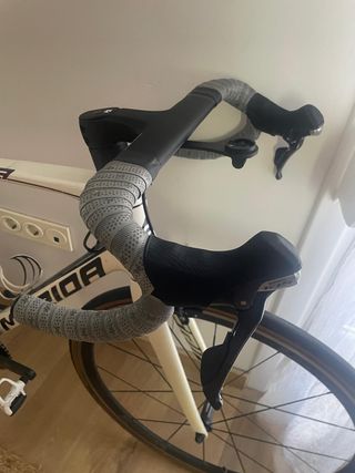 Merida Scultura 4000 Talla 54