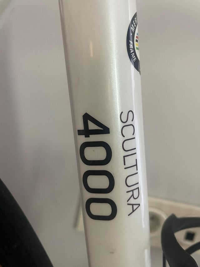 Merida Scultura 4000 Talla 54