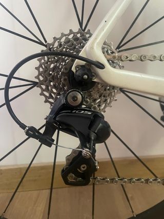 Merida Scultura 4000 Talla 54