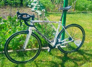 Merida Scultura 4000 Talla 54