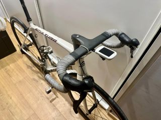 Merida Scultura 4000 Talla 54