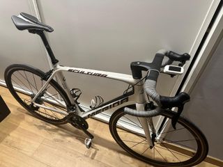 Merida Scultura 4000 Talla 54