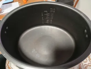 OFERTA HOY !!Olla Programable GM Cecotec NO ENVIO