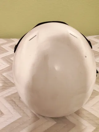 Casco BRSM OF-S1 Homologación Vigente