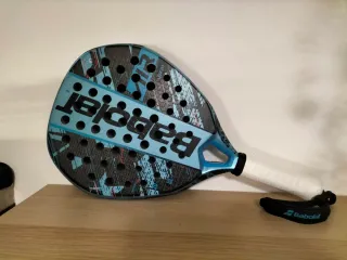 Racchetta Padel Babolat Air Veron
