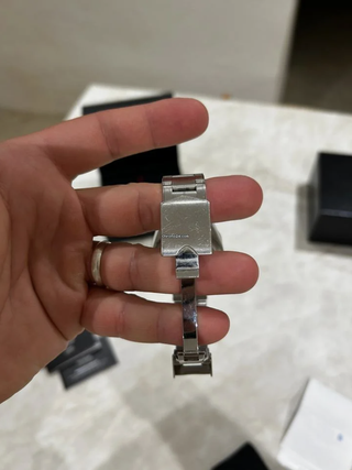 Tudor Black Bay Heritage Reloj