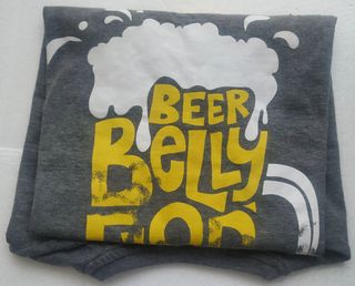 Camiseta Homer Simpson Talla M