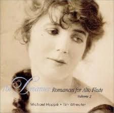 CD Michael Hoppé - The Dreamer