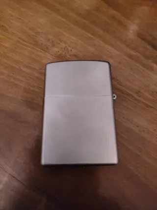 Zippo Accendino Peperoncino USA