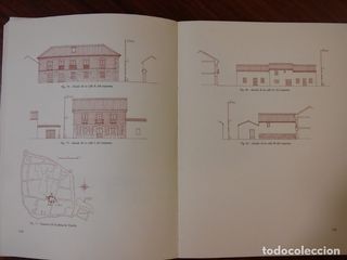 LUIS CERVERA VERA: LA VILLA MURADA DE URUEÑA