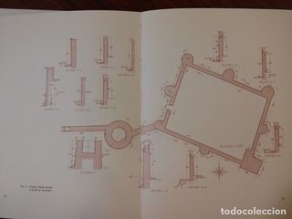 LUIS CERVERA VERA: LA VILLA MURADA DE URUEÑA