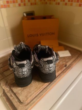 Scarpe Louis Vuitton Uomo