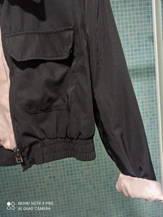 Chaqueta corta Mango Mujer