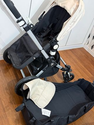 Bugaboo Camaleón 3
