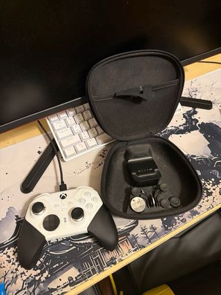 PC gaming ( set up completo )