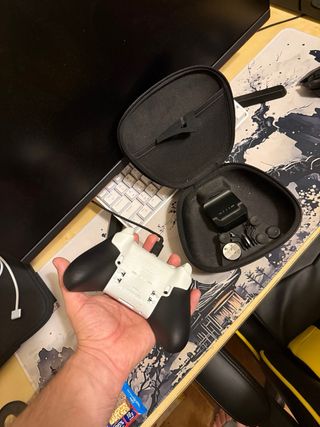 PC gaming ( set up completo )