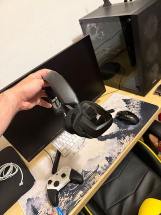 PC gaming ( set up completo )