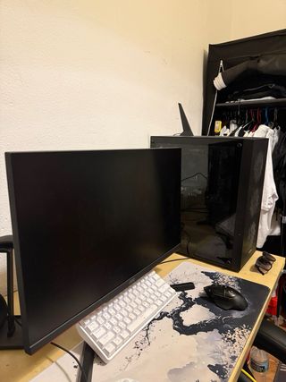 PC gaming ( set up completo )