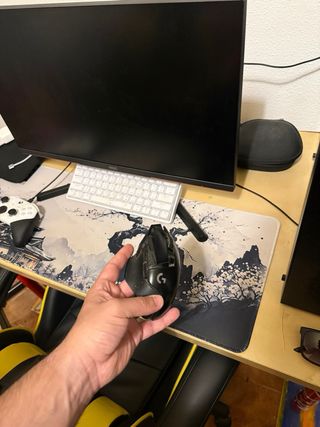 PC gaming ( set up completo )