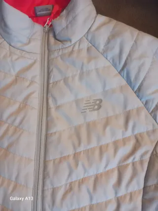 Giacca New Balance