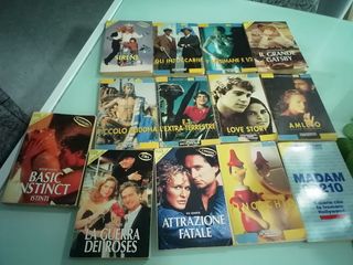 Libri vari collezione noi