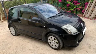 Citroen C2 2005