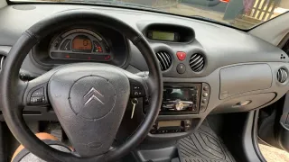 Citroen C2 2005