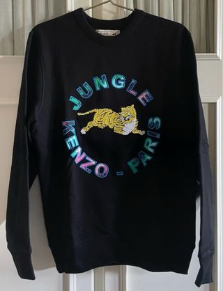 Sudadera KENZO PARÍS para H&M