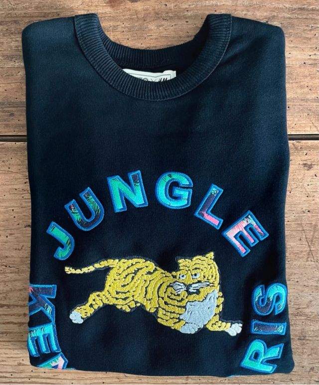 Sudadera KENZO PARÍS para H&M