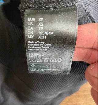 Sudadera KENZO PARÍS para H&M