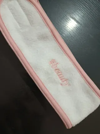 Toalla turbante para el pelo.Regalo cinta de pelo.