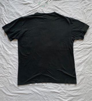 Maglietta Ralph Lauren nera Taglia M