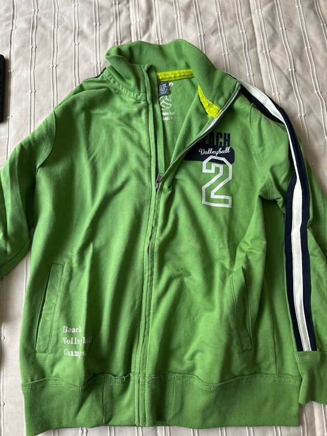 Sudadera Niño O'Neill - quiwsilver etc