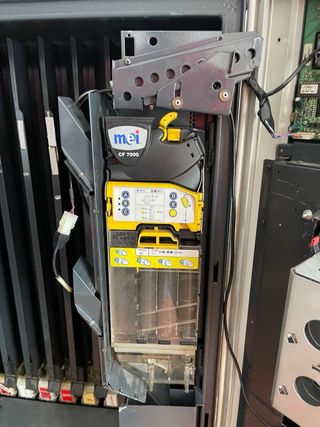 Máquina Vending Elite 24