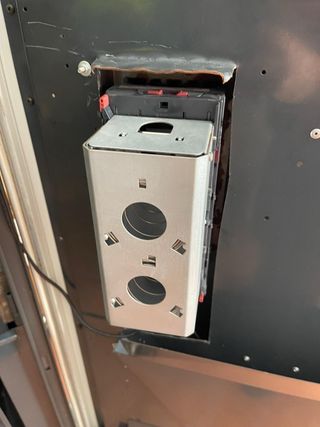 Máquina Vending Elite 24