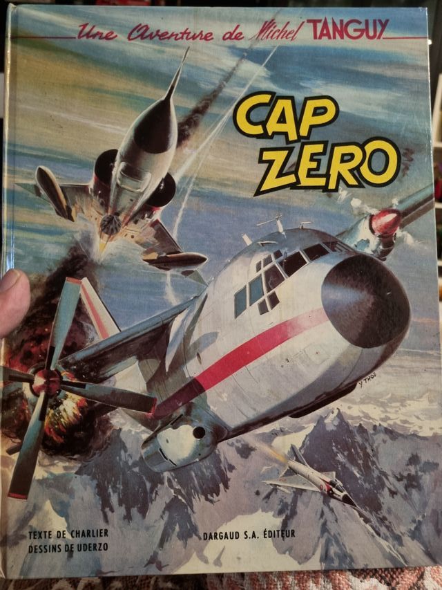 CAP ZERO